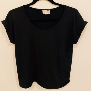 Pacsun La Hearts soft T-shirt